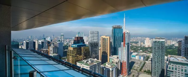 Fotos del hotel Marco Polo Ortigas Manila:  18