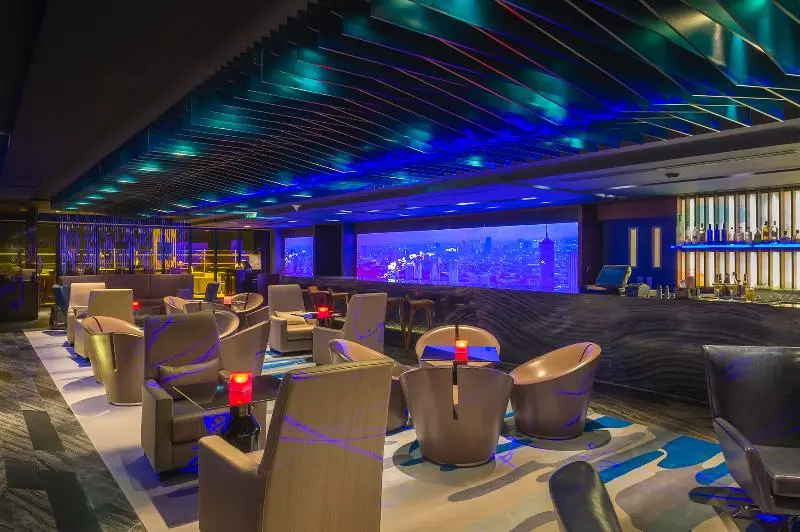 Fotos del hotel Marco Polo Ortigas Manila:  8