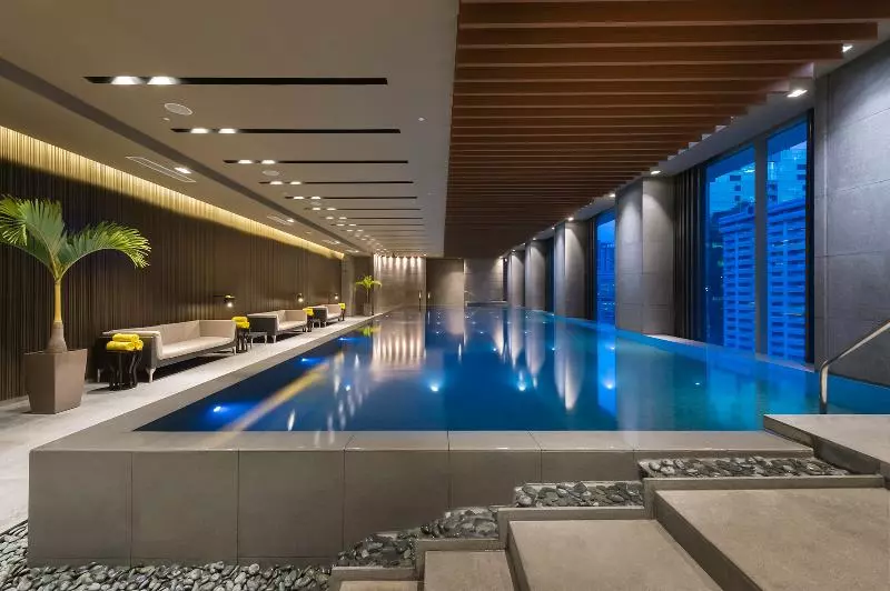 Fotos del hotel Marco Polo Ortigas Manila:  3