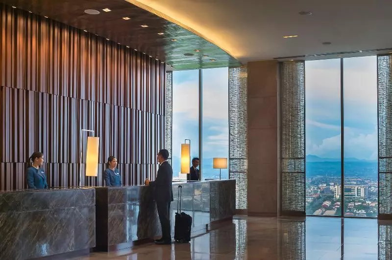 Fotos del hotel Marco Polo Ortigas Manila:  21