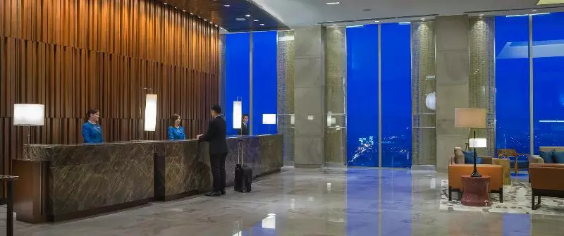 Fotos del hotel Marco Polo Ortigas Manila:  5