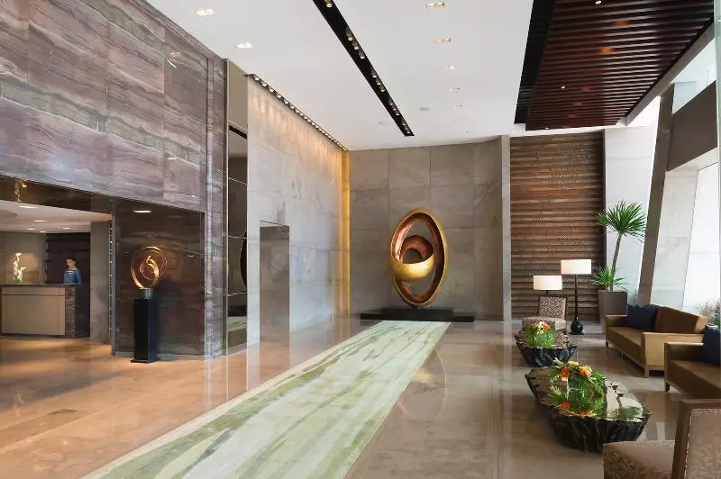 Fotos del hotel Marco Polo Ortigas Manila:  14