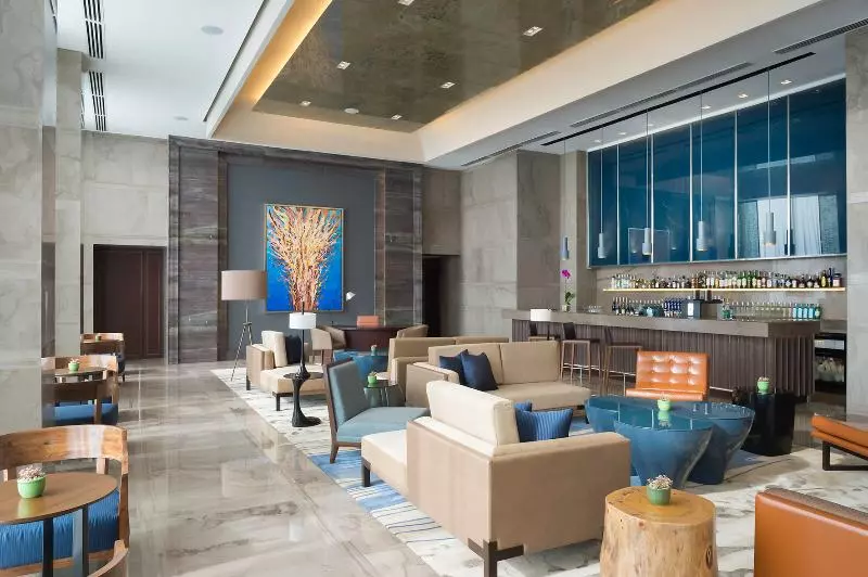 Fotos del hotel Marco Polo Ortigas Manila:  4