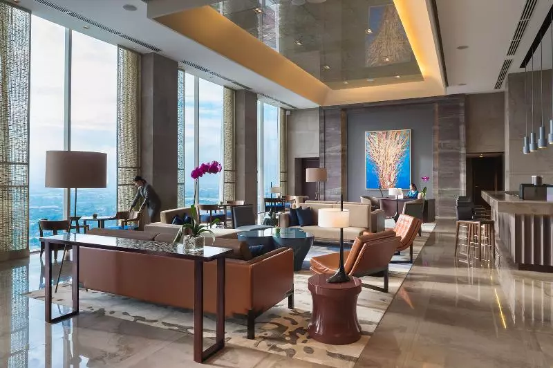 Fotos del hotel Marco Polo Ortigas Manila:  13