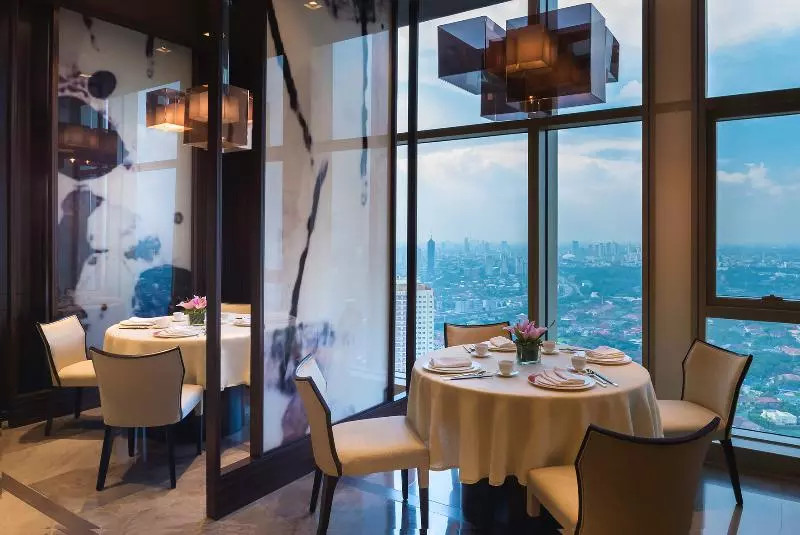 Fotos del hotel Marco Polo Ortigas Manila:  24