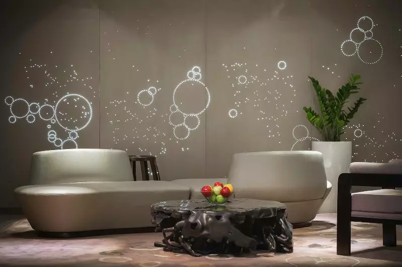 Fotos del hotel Marco Polo Ortigas Manila:  2