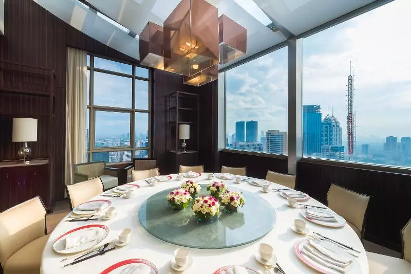 Fotos del hotel Marco Polo Ortigas Manila:  22