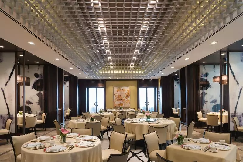 Fotos del hotel Marco Polo Ortigas Manila:  7