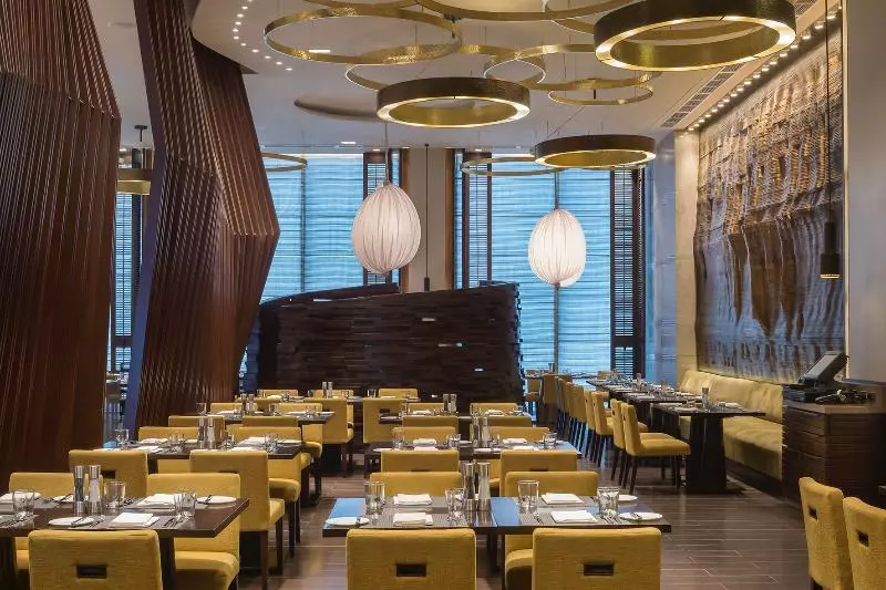 Fotos del hotel Marco Polo Ortigas Manila:  15