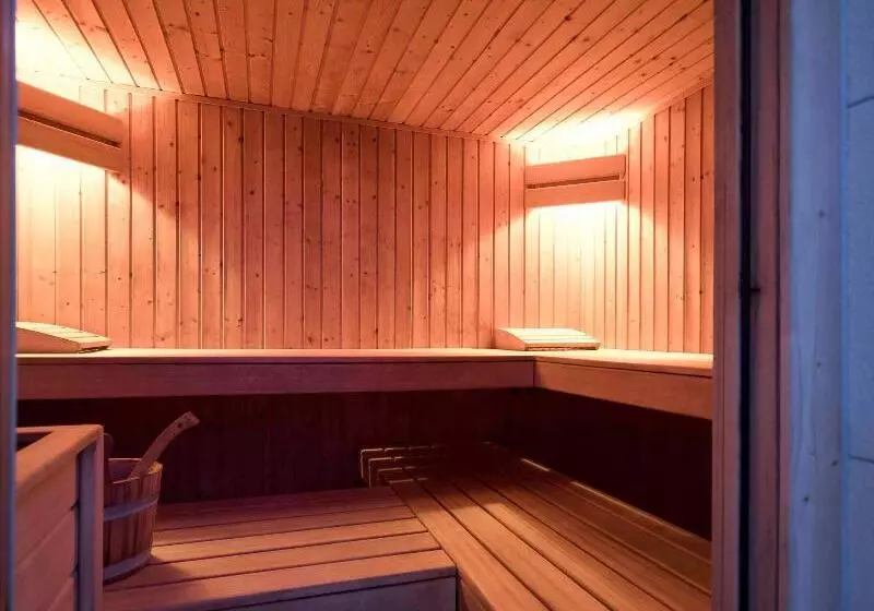 Fotos del hotel Mercure  Brussels Centre Midi:  14