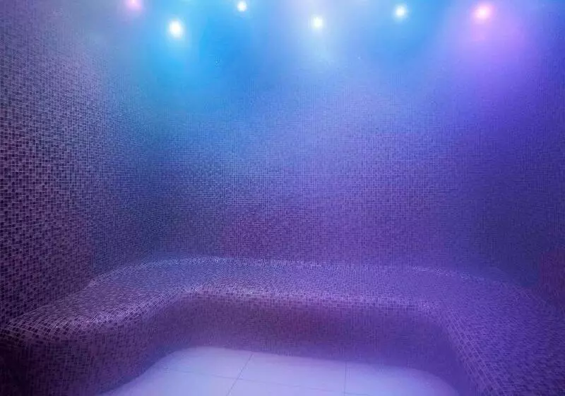 Fotos del hotel Mercure  Brussels Centre Midi:  18