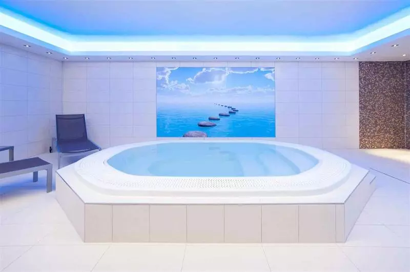 Fotos del hotel Mercure  Brussels Centre Midi:  3