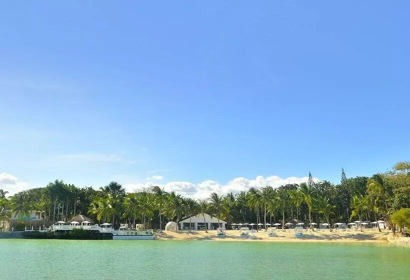 Fotos del hotel Pacific Cebu Resort:  2