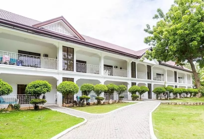 Fotos del hotel Pacific Cebu Resort:  9