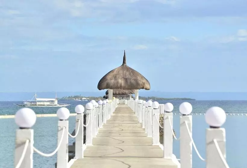 Fotos del hotel Pacific Cebu Resort:  10