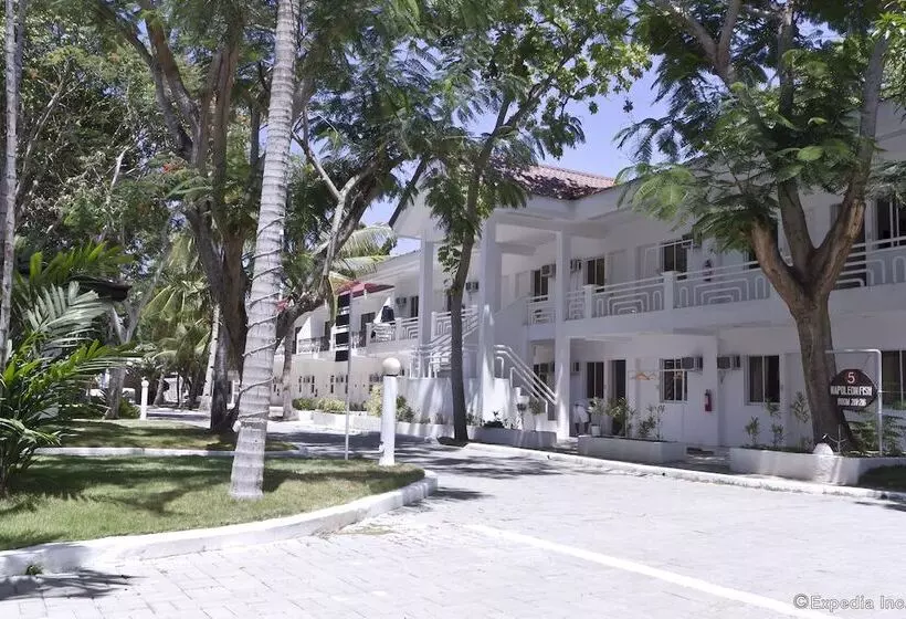 Fotos del hotel Pacific Cebu Resort:  1