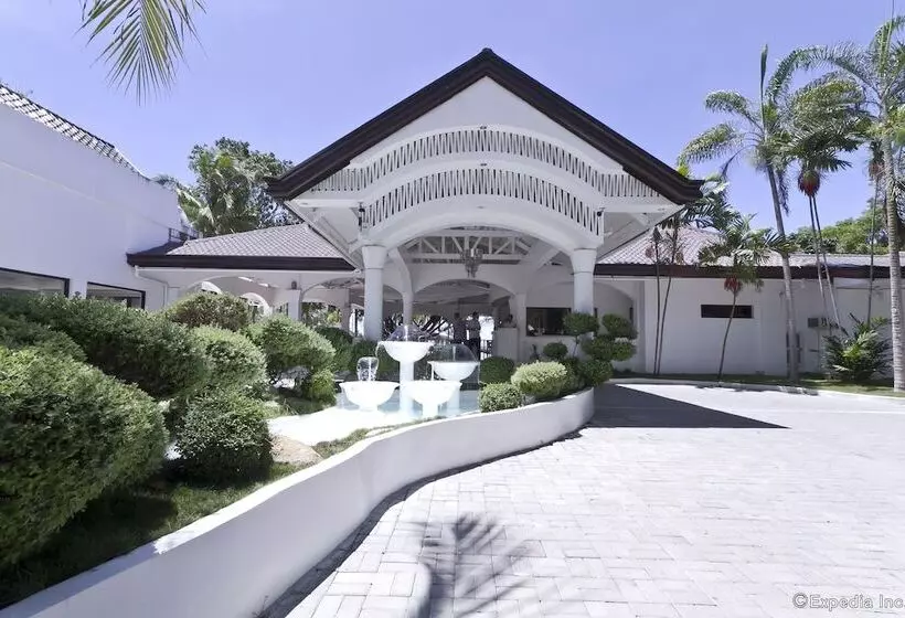 Fotos del hotel Pacific Cebu Resort:  5