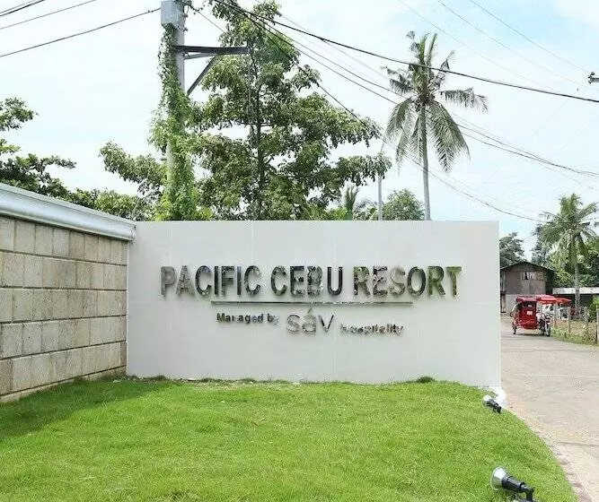 Fotos del hotel Pacific Cebu Resort:  13