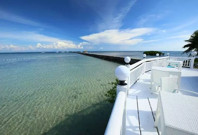 Fotos del hotel Pacific Cebu Resort:  8
