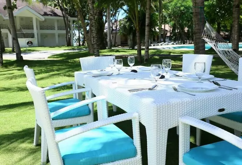 Fotos del hotel Pacific Cebu Resort:  3