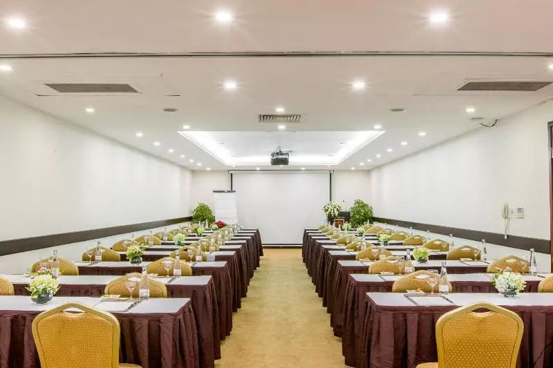 Fotos del hotel Paragon Saigon:  20