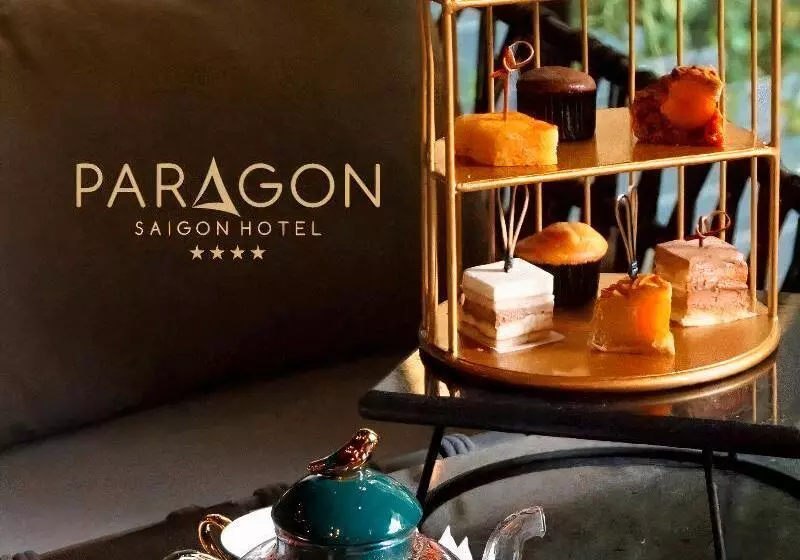 Paragon Saigon