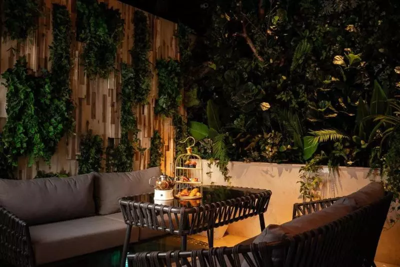 Fotos del hotel Paragon Saigon:  16