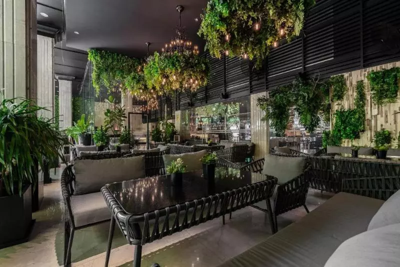 Fotos del hotel Paragon Saigon:  21