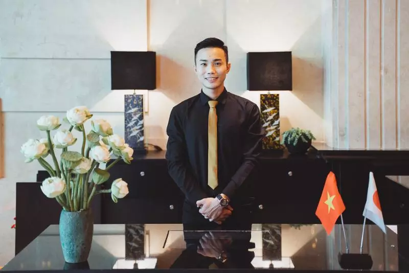 Fotos del hotel Paragon Saigon:  10