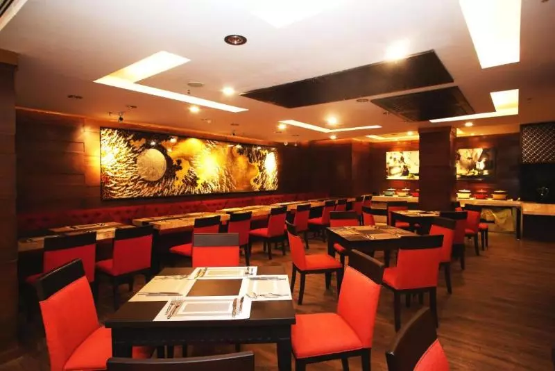 Fotos del hotel Paragon Saigon:  13