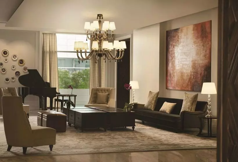 Fotos del hotel Park Hyatt Chennai:  8