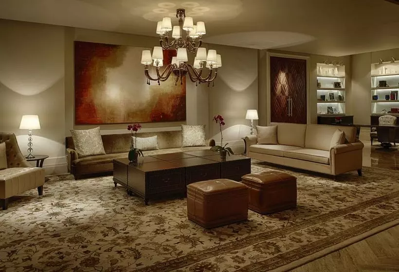 Fotos del hotel Park Hyatt Chennai:  15