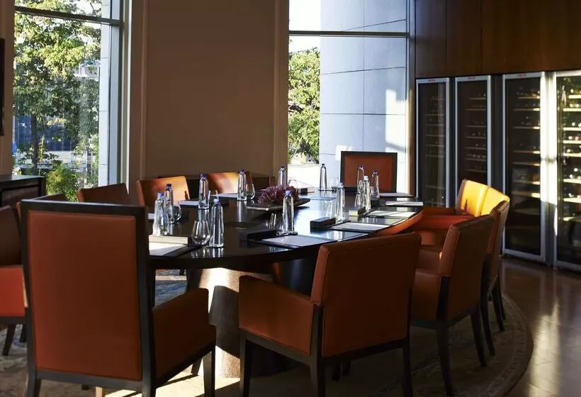 Fotos del hotel Park Hyatt Chennai:  25