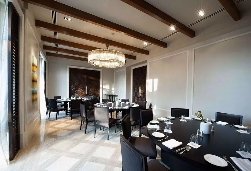 Fotos del hotel Park Hyatt Chennai:  5