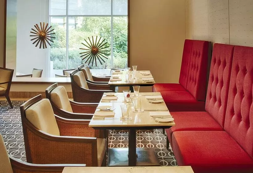 Fotos del hotel Park Hyatt Chennai:  24