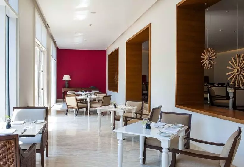 Fotos del hotel Park Hyatt Chennai:  23