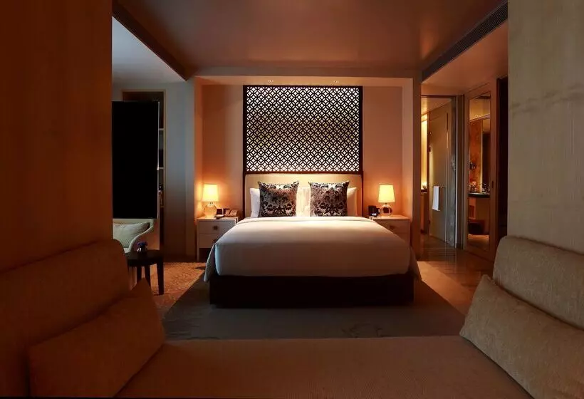 Fotos del hotel Park Hyatt Chennai:  17