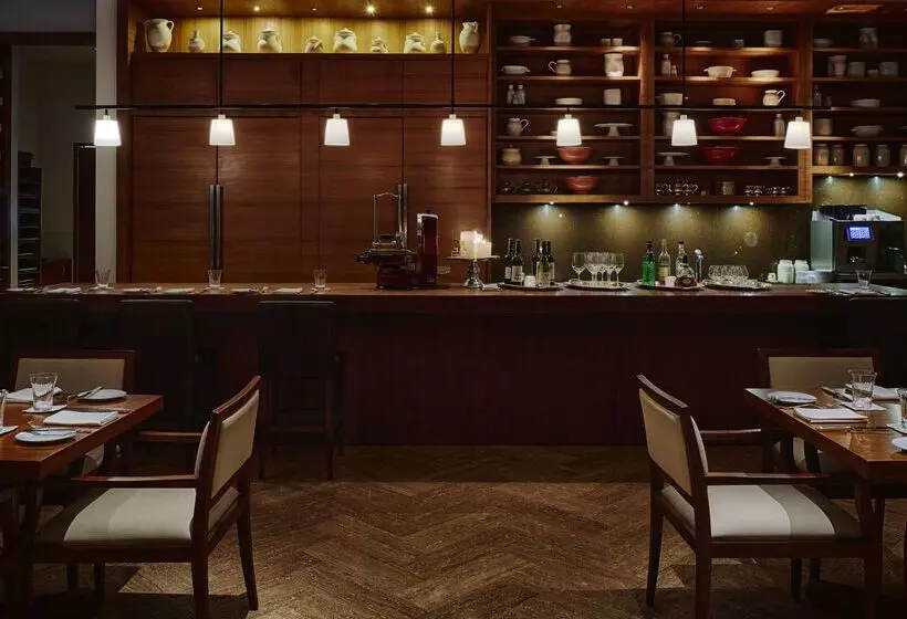 Fotos del hotel Park Hyatt Chennai:  6