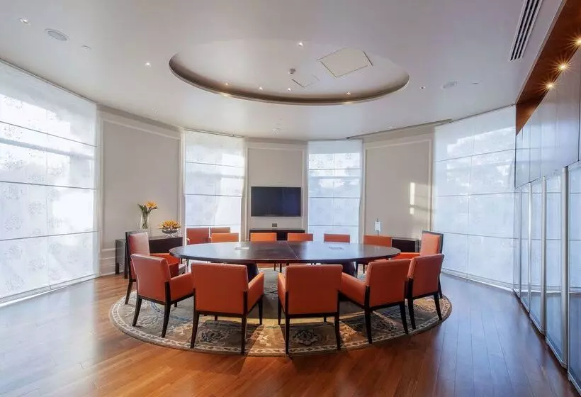 Fotos del hotel Park Hyatt Chennai:  7