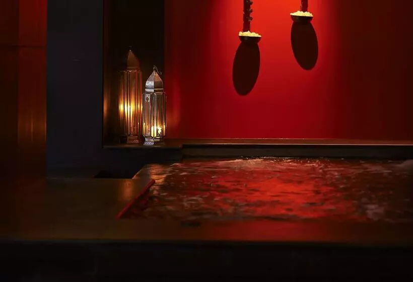 Fotos del hotel Park Hyatt Chennai:  4