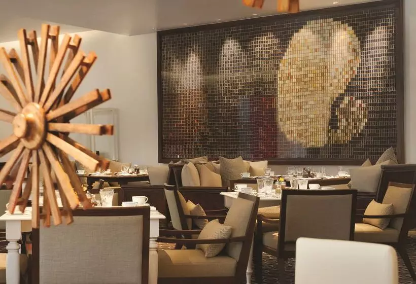 Fotos del hotel Park Hyatt Chennai:  16