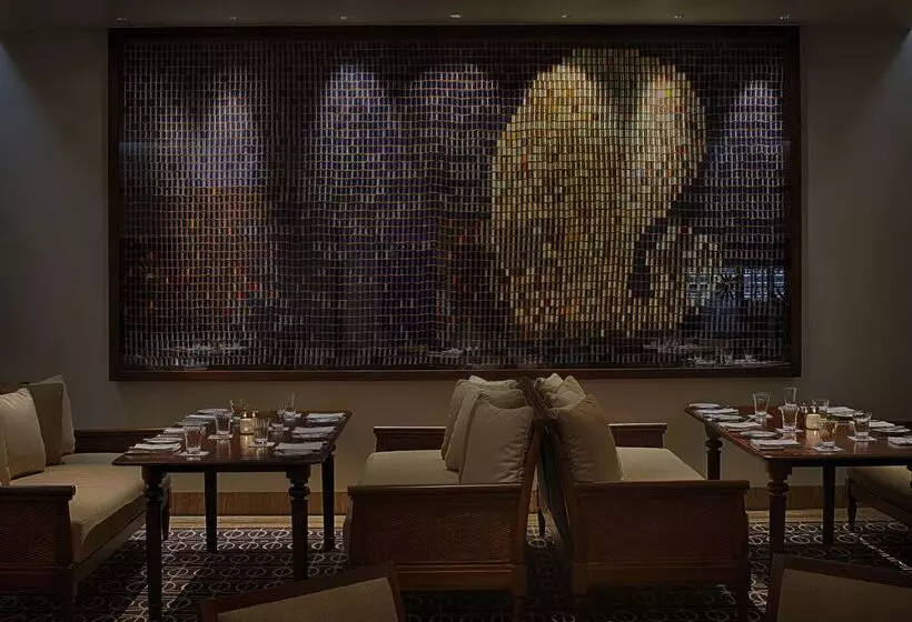 Fotos del hotel Park Hyatt Chennai:  20