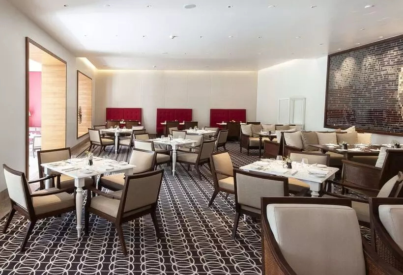 Fotos del hotel Park Hyatt Chennai:  14