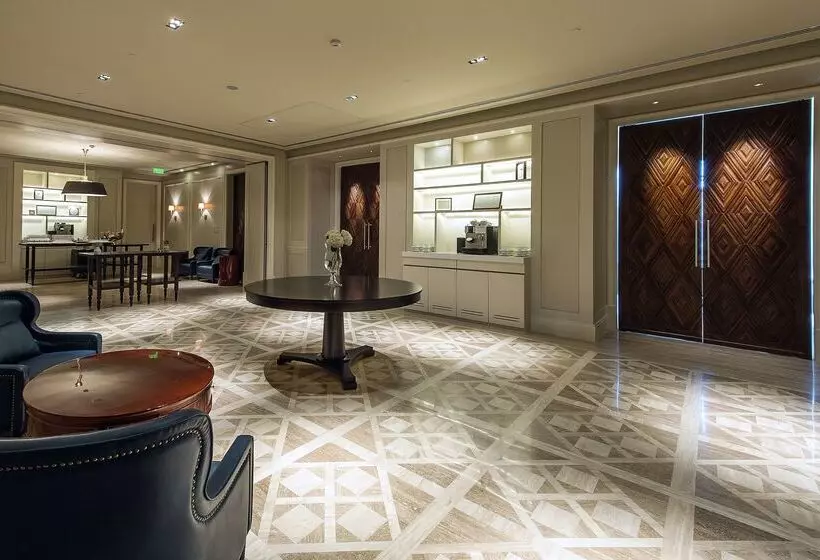 Fotos del hotel Park Hyatt Chennai:  2