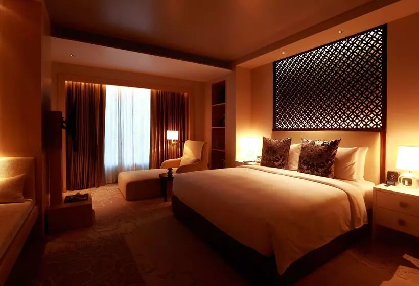 Fotos del hotel Park Hyatt Chennai:  13