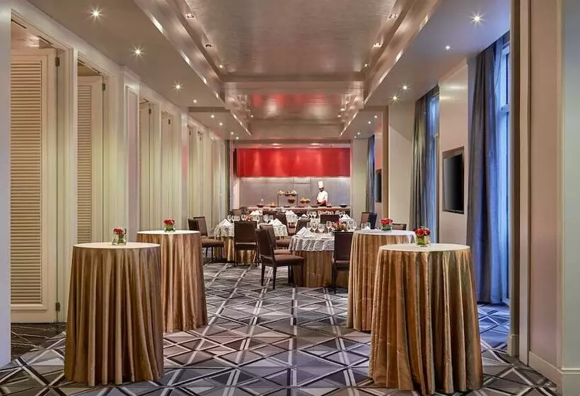 Fotos del hotel Park Hyatt Chennai:  22