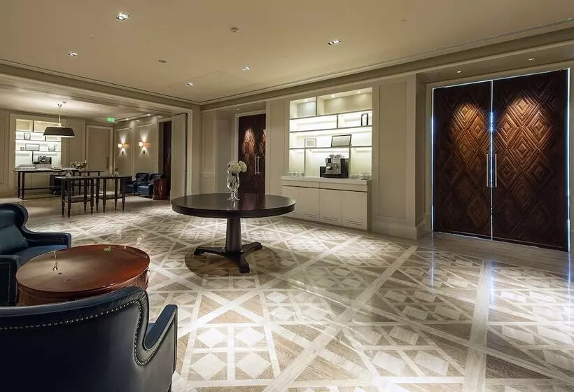 Fotos del hotel Park Hyatt Chennai:  9