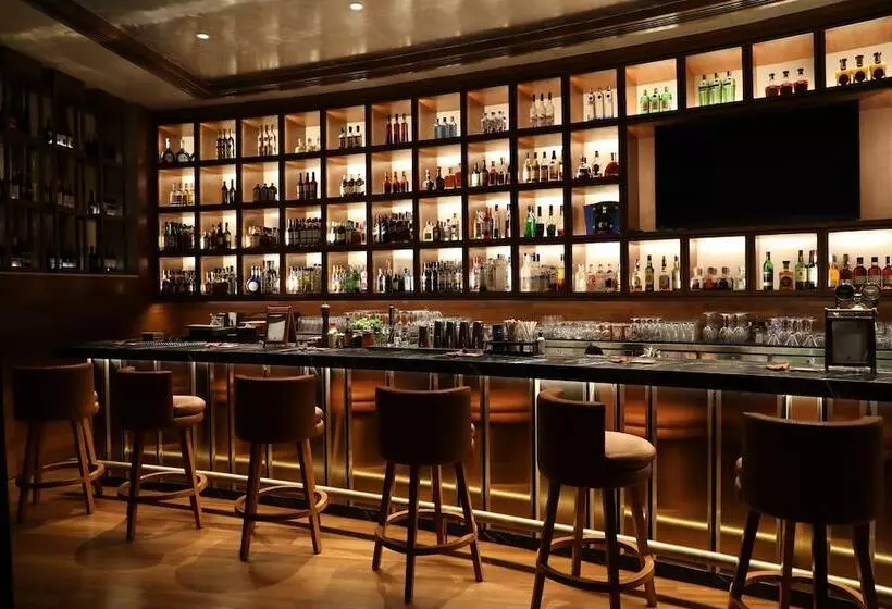 Fotos del hotel Park Hyatt Chennai:  11