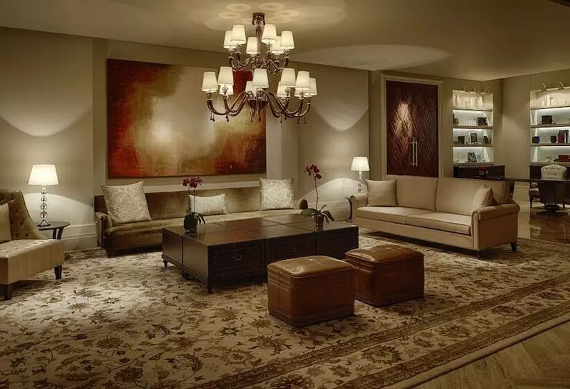 Fotos del hotel Park Hyatt Chennai:  19