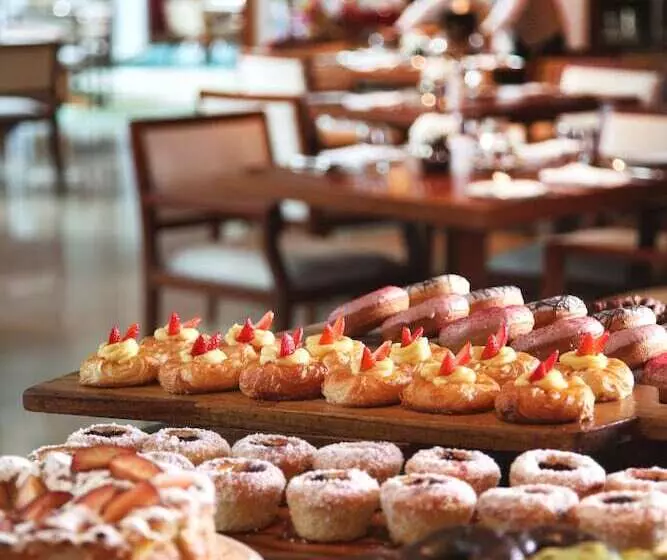 Fotos del hotel Park Hyatt Chennai:  18